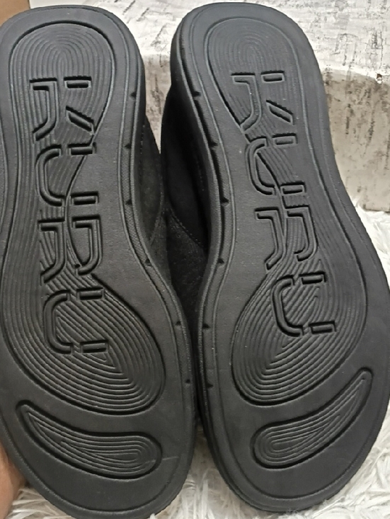 Kuru Cloud Draft 2 Men\'s Sz 12 M Slip-on Orthopedic Slippers Shoes $119 main image 7
